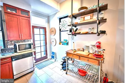 240 Wilson Street, Baltimore, MD 21217 - Photo 23