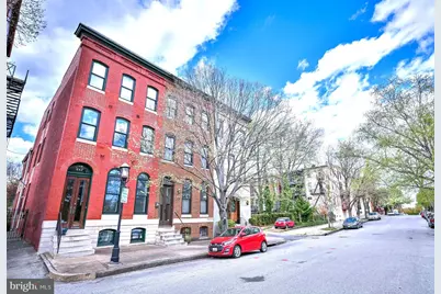 240 Wilson Street, Baltimore, MD 21217 - Photo 3