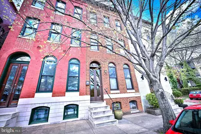 240 Wilson Street, Baltimore, MD 21217 - Photo 1
