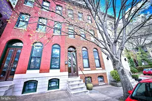 240 Wilson St, Baltimore, MD 21217 - Photo 1