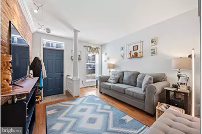 420 E Clement Street, Baltimore, MD 21230 - Photo 9