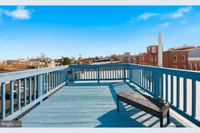 420 E Clement Street, Baltimore, MD 21230 - Photo 5