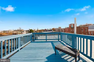 420 E Clement St, Baltimore, MD 21230 - Photo 5