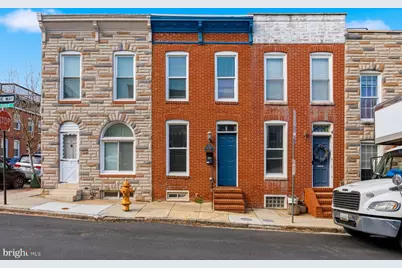 420 E Clement Street, Baltimore, MD 21230 - Photo 1