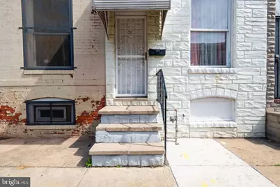 423 Furrow, Baltimore, MD 21223 - Photo 3