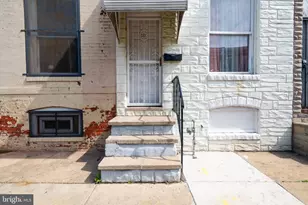 423 Furrow, Baltimore, MD 21223 - Photo 3