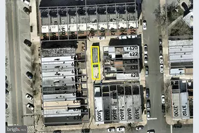 Garage On Conkling Street, Baltimore, MD 21224 - Photo 11