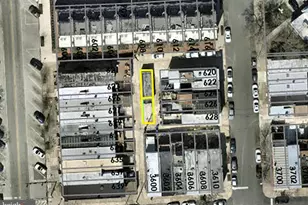 Garage On Conkling St, Baltimore, MD 21224 - Photo 11