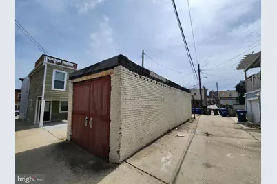 Garage On S Conkling, Baltimore, MD 21224 - Photo 9