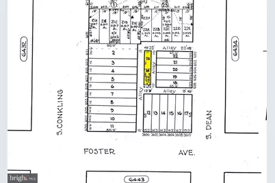 Garage On S Conkling, Baltimore, MD 21224 - Photo 13