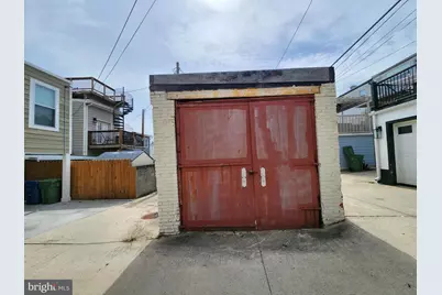 Garage On S Conkling, Baltimore, MD 21224 - Photo 3