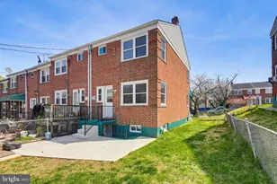 4132 Doris Ave, Baltimore, MD 21225 - Photo 25