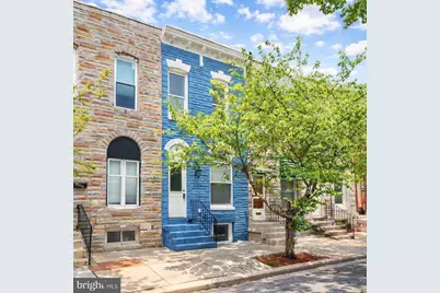1610 E Federal Street, Baltimore, MD 21213 - Photo 1