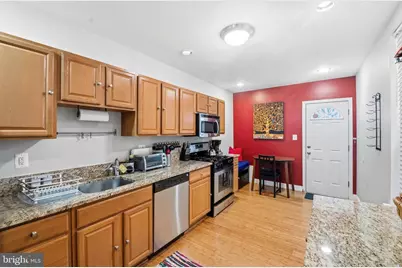 2040 Orleans Street, Baltimore, MD 21231 - Photo 1