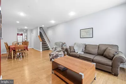 2040 Orleans Street, Baltimore, MD 21231 - Photo 5