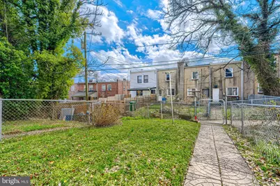 4814 Wilern Avenue, Baltimore, MD 21215 - Photo 23