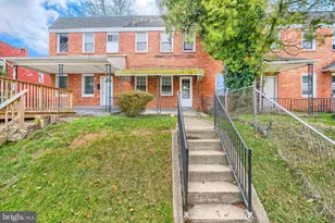4814 Wilern Ave, Baltimore, MD 21215 - Photo 1