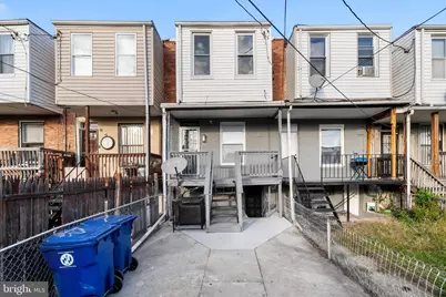 5248 Linden Heights Avenue, Baltimore, MD 21215 - Photo 25