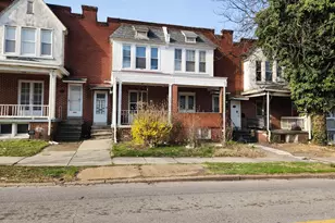 1115 Bonaparte Ave, Baltimore, MD 21218 - Photo 3