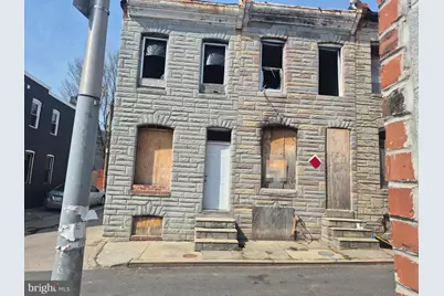 1824 N Chapel Street, Baltimore, MD 21213 - Photo 1