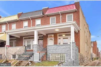 1632 Poplar Grove Street, Baltimore, MD 21216 - Photo 3