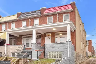 1632 Poplar Grove St, Baltimore, MD 21216 - Photo 3