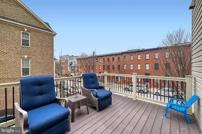 1017 McDonogh Street, Baltimore, MD 21205 - Photo 19