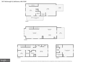 1017 McDonogh St, Baltimore, MD 21205 - Photo 43