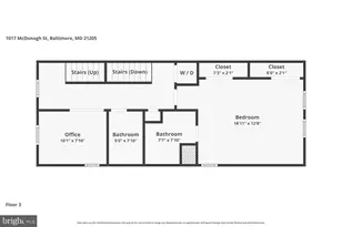 1017 McDonogh St, Baltimore, MD 21205 - Photo 41