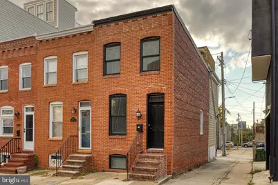 800 S Curley Street, Baltimore, MD 21224 - Photo 1