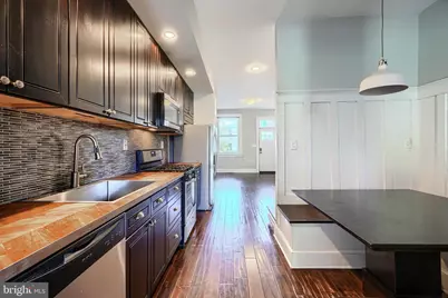 3528 Hickory Avenue, Baltimore, MD 21211 - Photo 1