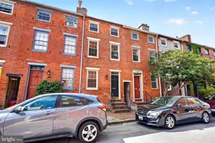 11 E Wheeling St, Baltimore, MD 21230 - Photo 3