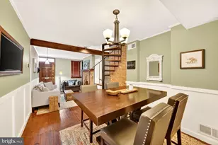 11 E Wheeling St, Baltimore, MD 21230 - Photo 1