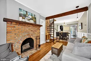 11 E Wheeling St, Baltimore, MD 21230 - Photo 5