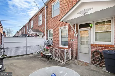 4308 Parkside Drive, Baltimore, MD 21206 - Photo 25
