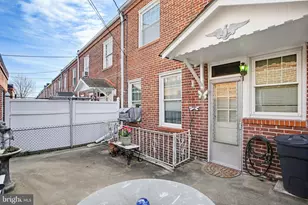 4308 Parkside Dr, Baltimore, MD 21206 - Photo 25