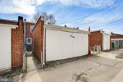 4308 Parkside Drive, Baltimore, MD 21206 - Photo 29