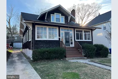 2817 Goodwood Road, Baltimore, MD 21214 - Photo 1