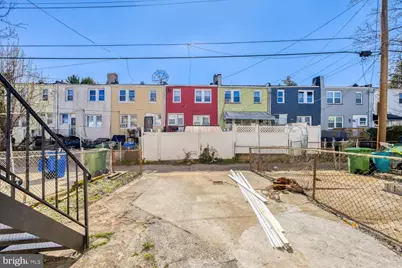 5436 Narcissus Avenue, Baltimore, MD 21215 - Photo 19