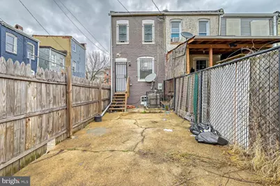 1625 McHenry Street, Baltimore, MD 21223 - Photo 9