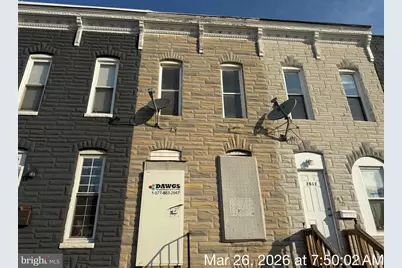 2014 Eagle Street, Baltimore, MD 21223 - Photo 21