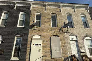 2014 Eagle St, Baltimore, MD 21223 - Photo 21