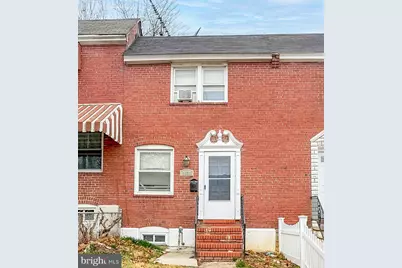 3830 10th Street, Baltimore, MD 21225 - Photo 1