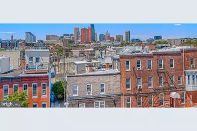 101 W Clement Street W, Baltimore, MD 21230 - Photo 37