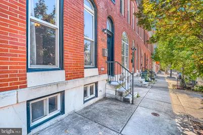 101 W Clement Street W, Baltimore, MD 21230 - Photo 1