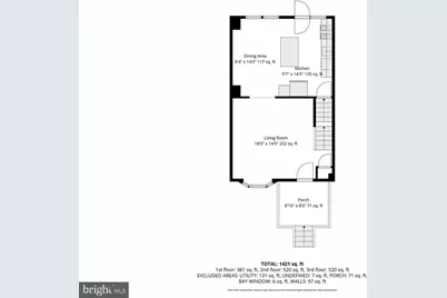 3555 Elmora Avenue, Baltimore, MD 21213 - Photo 39