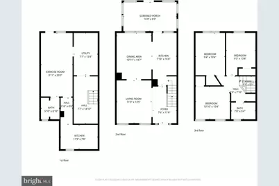 3065 Mayfield Avenue, Baltimore, MD 21213 - Photo 41