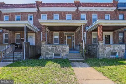 3065 Mayfield Avenue, Baltimore, MD 21213 - Photo 1