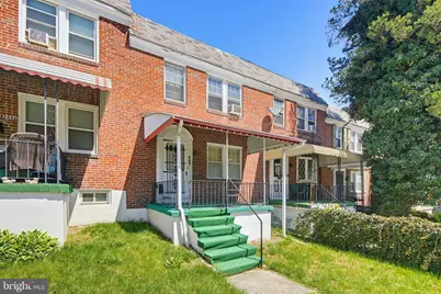 2444 W Cold Spring Lane, Baltimore, MD 21215 - Photo 3