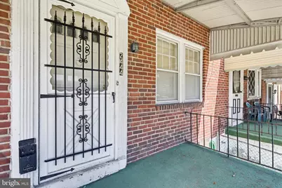 2444 W Cold Spring Lane, Baltimore, MD 21215 - Photo 31
